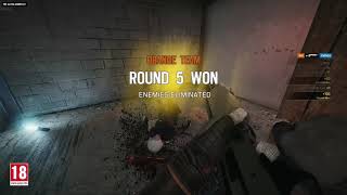 VideoImage2 Tom Clancy's Rainbow Six Siege