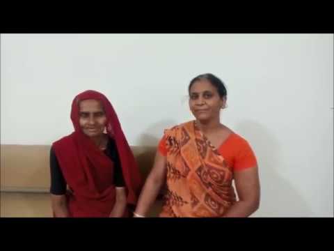 Shalby Naroda Successfully Treats Cervical Cancer