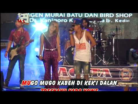 Eny Sagita feat. Arief Citenx - Ra Iso Dadi Siji | Dangdut (Official Music Video)