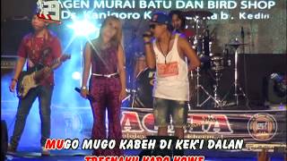 Download lagu Eny Sagita feat. Arief Citenx - Ra Iso Dadi Siji | Dangdut ( Music Video) mp3