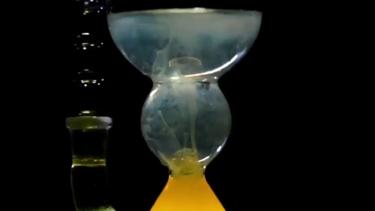You won't believe this new way to drink alcohol!
