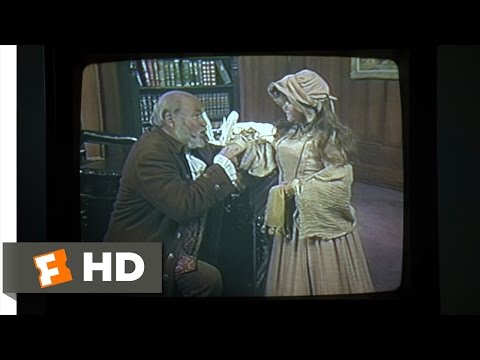 Being John Malkovich (3/11) Movie CLIP - 7 1/2 Floor Orientation (1999) HD