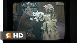 Being John Malkovich (3/11) Movie CLIP - 7 1/2 Floor Orientation (1999) HD