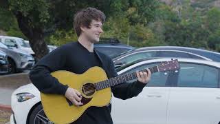 Alec Benjamin - Can I Sing For You? - I Sent My Therapist to Therapy + Different Kind Of Beautiful