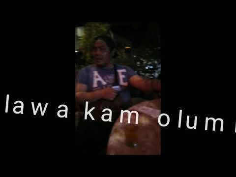 Sumandak janda kampung