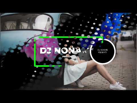 DJ NONAME PRESENTS (DARK) ORIGINAL REMİX