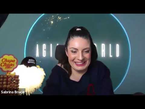 Agile World S2 E1 with The Agile20Reflect Festival Chief Pirate Scott Seivwright and a true wagger