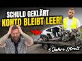 LOST Everything In SECONDS Tuner DESTROYS Benny S DREAM CAR 5 Year LEGAL BATTLE