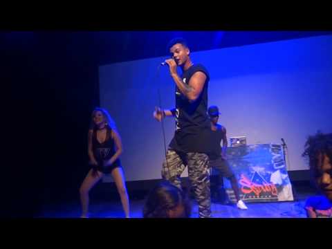 Matinê do Passinho Carioca - Léo Simon Parte 2