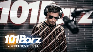 Pierrii | Zomersessie 2020 | 101Barz
