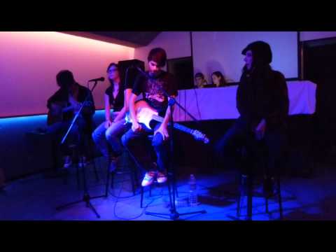 Time of your life KRITZ (Acoustic)