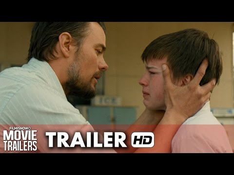 Lost in the Sun Official Movie Trailer (2015) HD