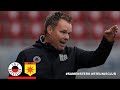 ? Richard Mank over laatste treffen van 2020 | "?? ?????? ???? ?????????? ???? ?????????"