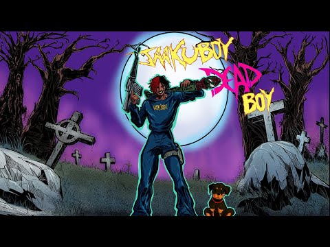 𝐁𝐑𝐎𝐋𝐈𝐊𝐄́ - 𝐉𝐀𝐀𝐊𝐔𝐁𝐎𝐘 (𝐃𝐄𝐀𝐃-𝐁𝐎𝐘)✞