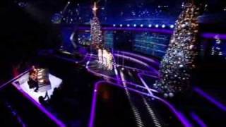 X Factor 2008 Final - JLS Final 'Last Christmas'