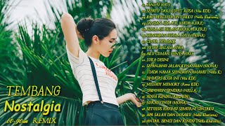 Download lagu DISCO REMIX - DJ FULL ALBUM NOSTALGIA BIG BASS 2021 mp3
