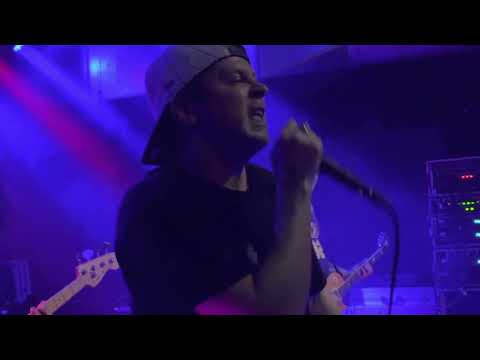 No Warning - Ill Blood 20230616 Dresden Chemiefabrik