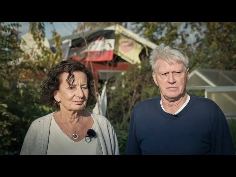 Mein Nachbar, der Neonazi Doku HD