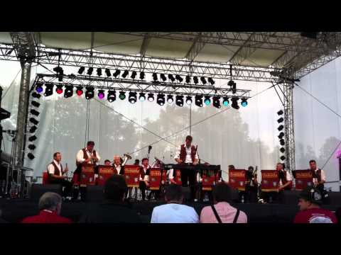 Triwanka Wilhelm Tell Galopp