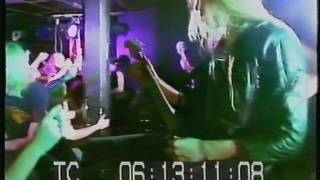 CANDLEMASS ÖREBRO 1988