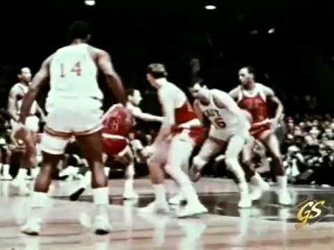 NB60s: Jerry "Luke" Lucas (Extended Version)