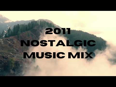 ~ 2011 Nostalgia Music Mix - Party With David Guetta, Katy Perry, Pitbull and other Songs !