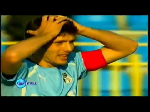 Rezumat Etapa 31 2010-2011 U Cluj - Sportul Studentesc Bucuresti 2-0