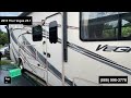 Check out this Video for a 2015 Thor Motor Coach Vegas 25.1(Stock #464746)  for sale by Pop RVs. This unit is located in Sarasota, FL