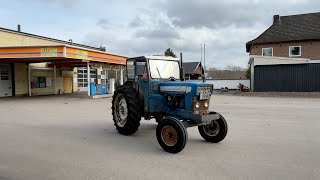 Tracteur à roues Ford 5000 à vendre - Image 4 | Agroline SN Tracteur à roues Ford 5000 | Image 4 - Agroline