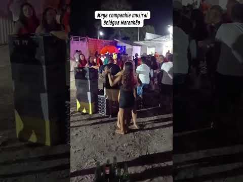 #belágua Maranhão 🇧🇷