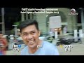 Taft District Hospital Vs DEPED Taft Highlights Taft Inter Agency 10 17 2023 Kuya Wen2 TV