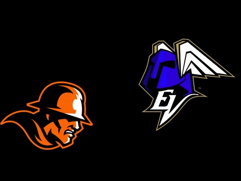 2.4.2023 klo 17:00 P11  Oilers BlackTigers - EräViikingit Sininen @ Esport Areena