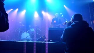 I AM KLOOT - Life In A Day - Electric Ballroom, London - 7th May 2015