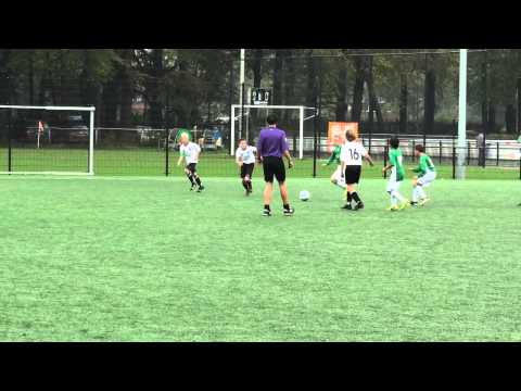 20141025 Jonathan D3 - JSV D3 tweedehelft 4-1