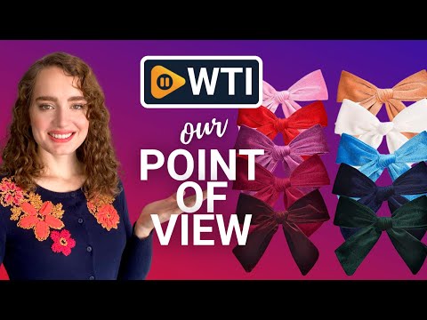 CEELGON Hair Bows - WTI product video review