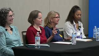 DEMA 2025 Seminar Series: Women Navy Diver Veterans Roundtable