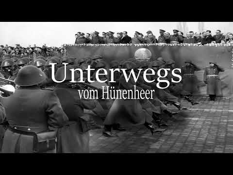Unterwegs (Let's Go) [2024 Alternative Version]