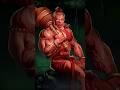Jai Hanuman Mahabali Maharudra Edit ️