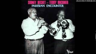 Sidney Bechet & Teddy Buckner - All of Me