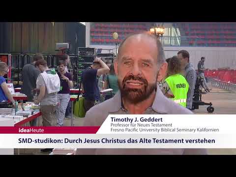 ideaHeute 24 04 2019 - Mission - Jesus Christus verstehen