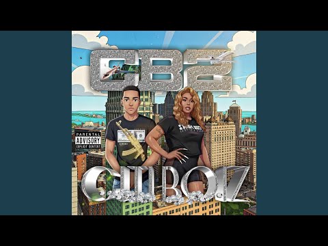 Citi Boi Lit (feat. Rah Rah & Nick Ferrari)