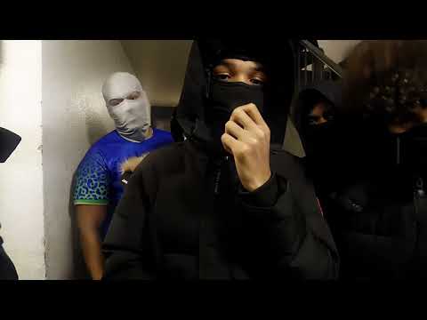 LT -  On The Block Freestyle | Outchea TV