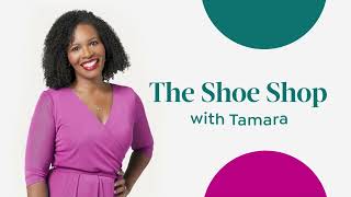 HSN | The Shoe Shop with Tamara 04.17.2024 - 11 AM