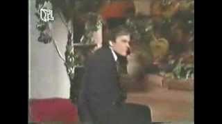 Mason &amp; Mary /Ricky Martin / You Stay With Me