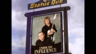 Status Quo-Not Fade Away