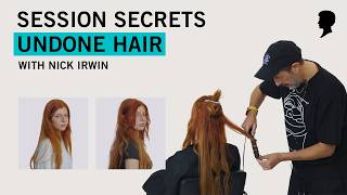 SESSION SECRETS with Nick Irwin | Chapter Four | UNDONE