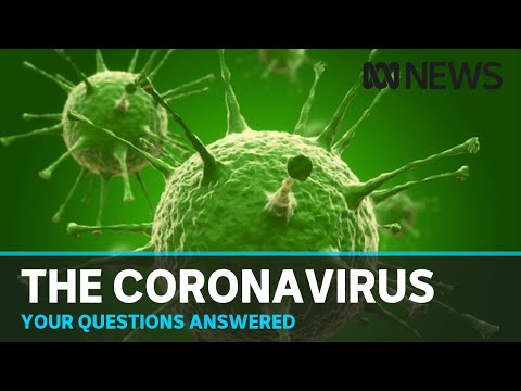 Your questions about COVID-19 answered | ABC Weekend Breakfast