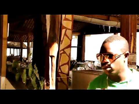 Mr Ama - Festa Kinanhanhala