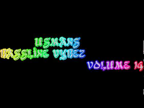 16.Nycole Valentina - With Me (Hudstar 4x4 Remix) Usmans Bassline Vybez Volume 14