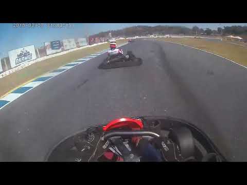 500 Milhas Betim 2022  - Parte1